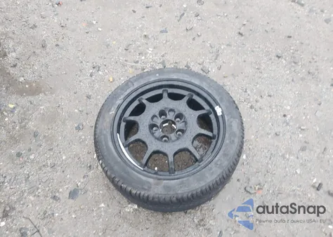 2001 Mercedes-Benz E 430 z USA, uszkodzony, nr VIN WDBJF70JX1B281328